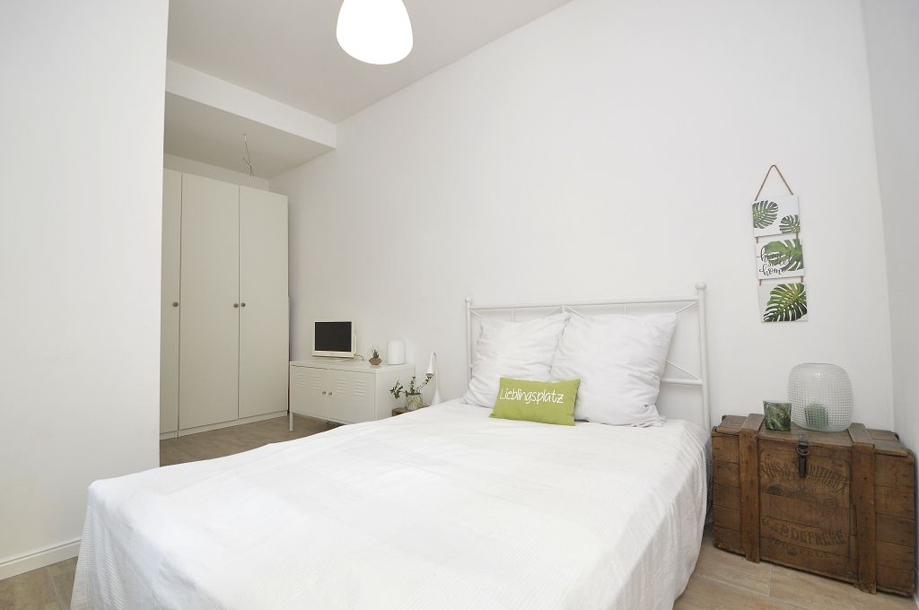 Wohnung Alte Poststraße in Bad Kreuznach