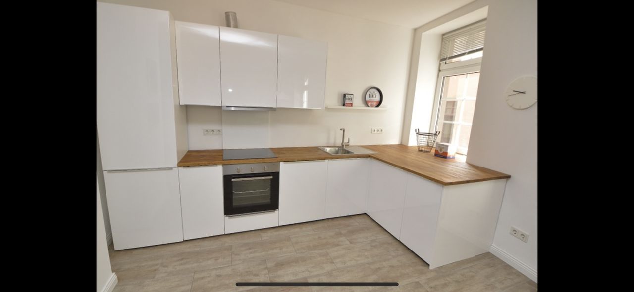 Wohnung Alte Poststraße in Bad Kreuznach