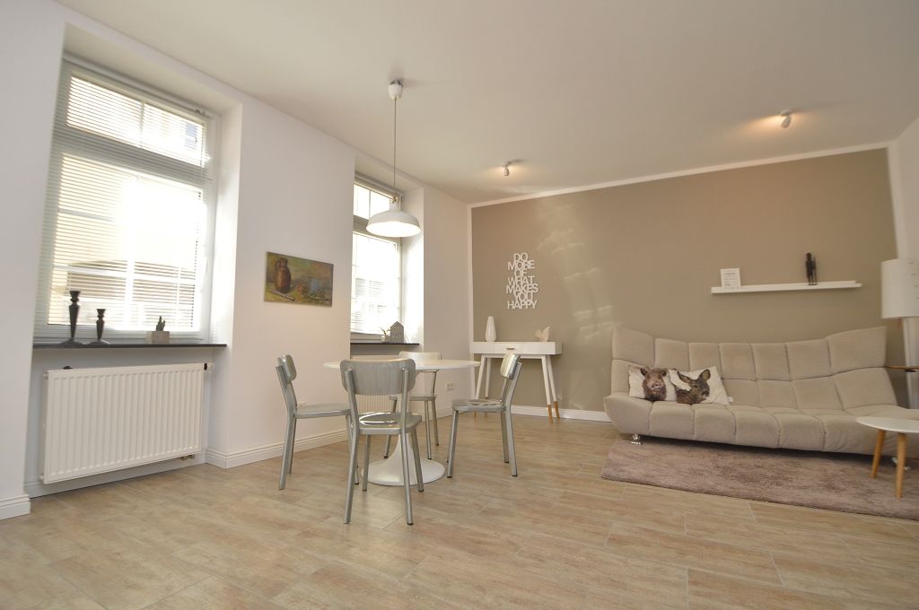 Wohnung Alte Poststraße in Bad Kreuznach