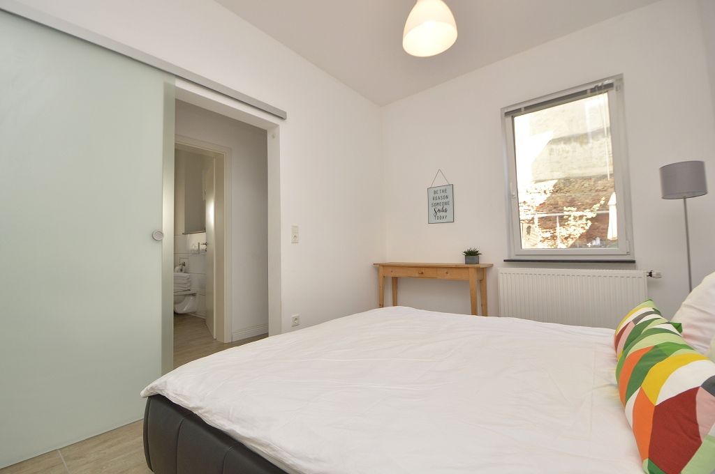 Wohnung Alte Poststraße in Bad Kreuznach