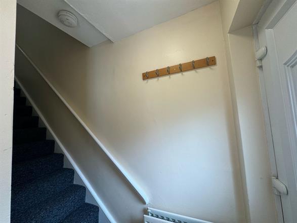 House Spearing Road in High Wycombe