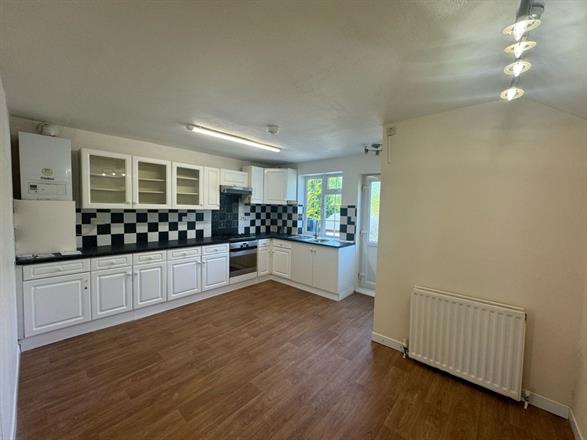 House Spearing Road in High Wycombe