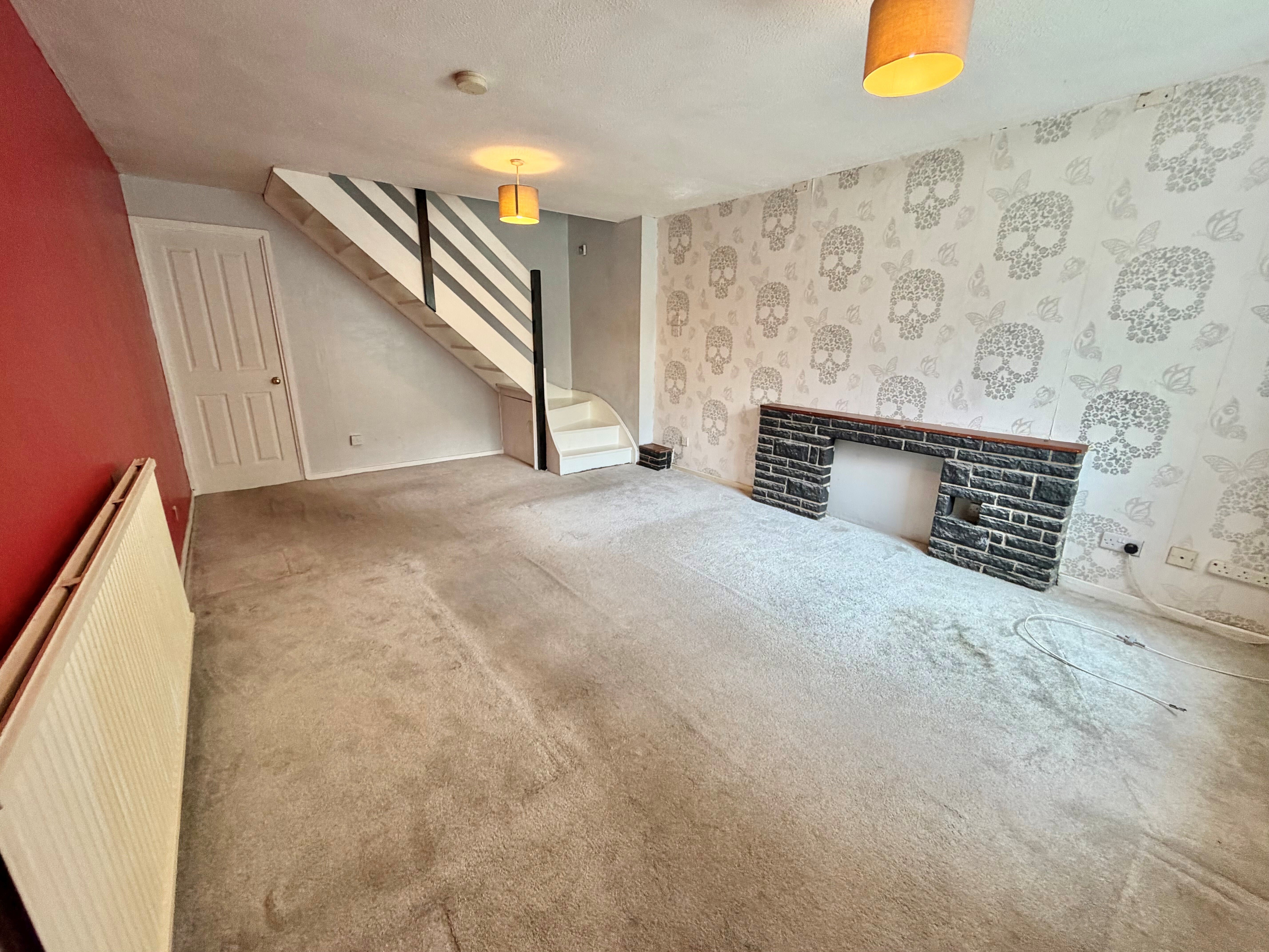 House Howick Drive in Nottingham
