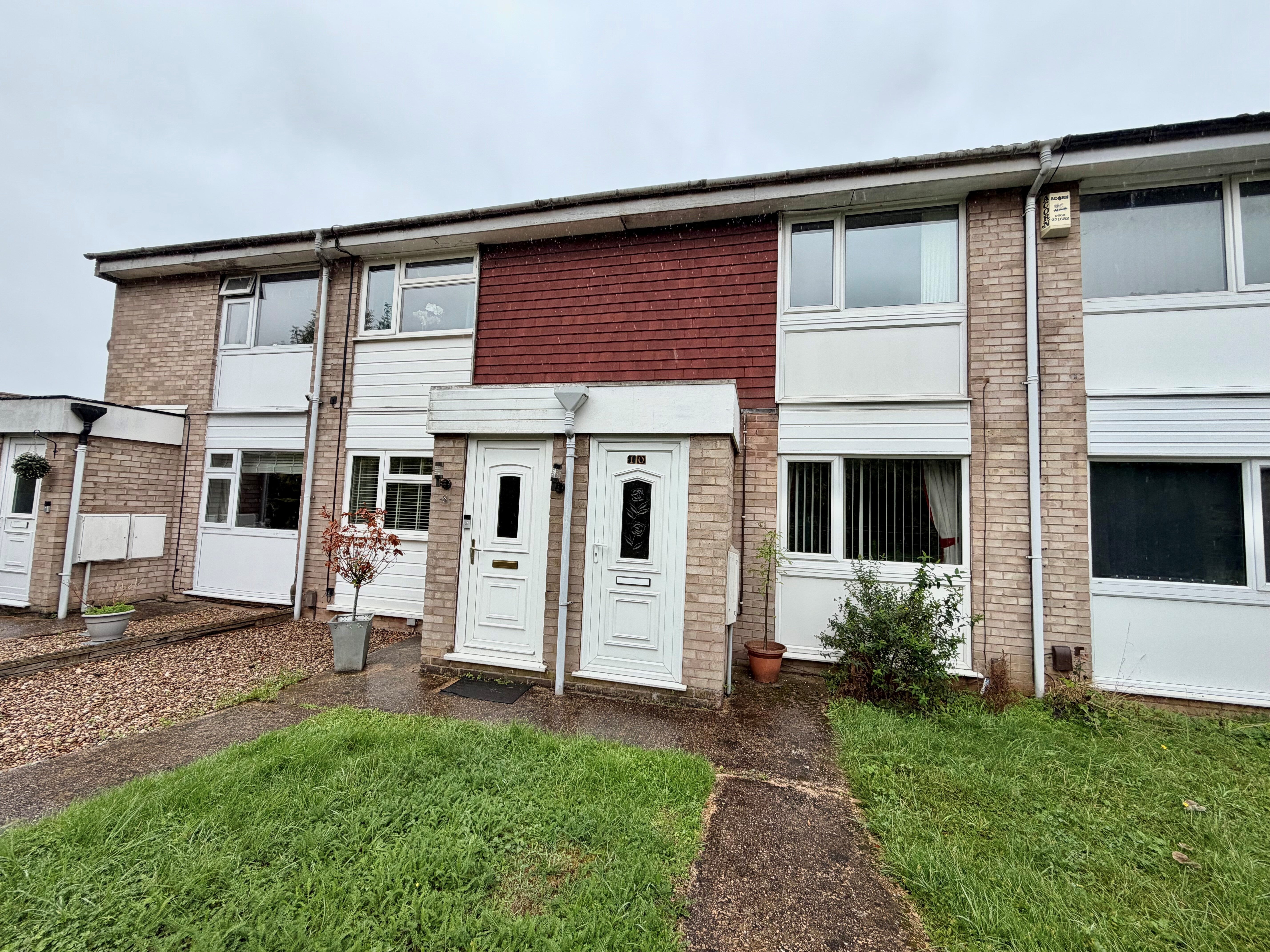 House Howick Drive in Nottingham