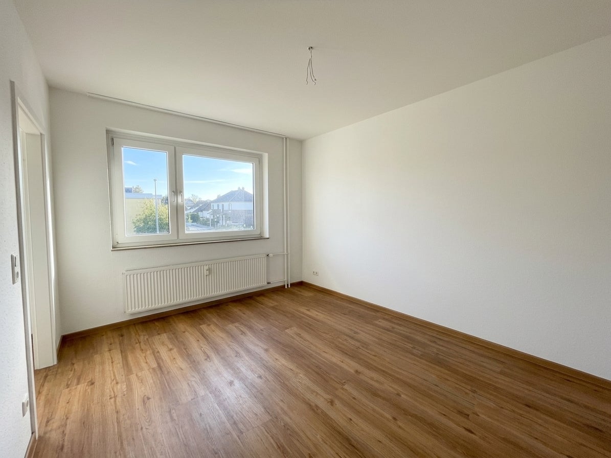 Wohnung Louise-Schröder-Straße in Wennigsen (Deister)