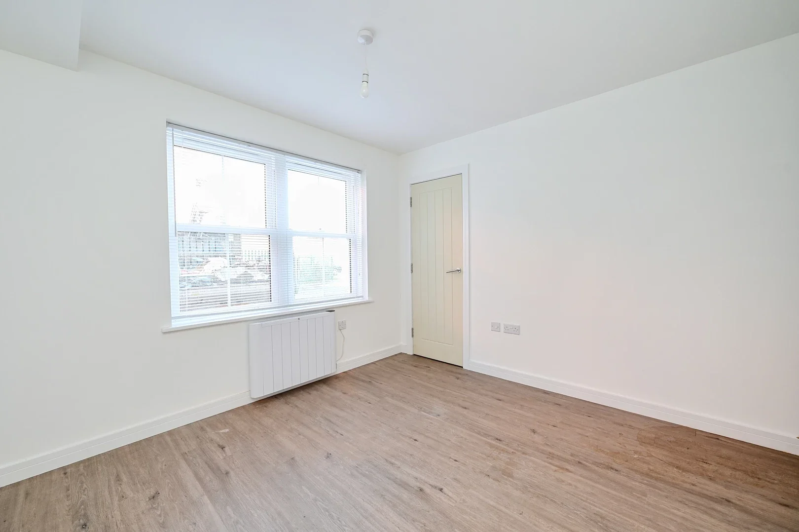 Flat Lynchford Road in Rushmoor