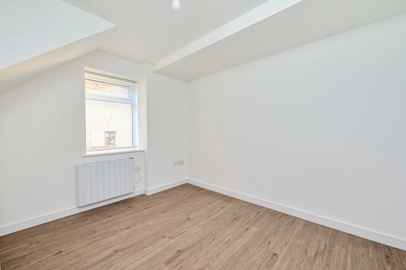 Flat Lynchford Road in Rushmoor