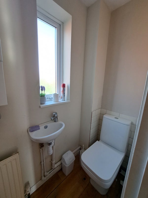 Room Comb Paddock in Bristol
