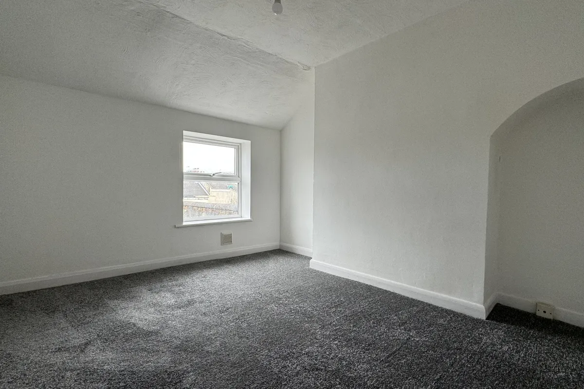 Flat Tonning Street in East Suffolk