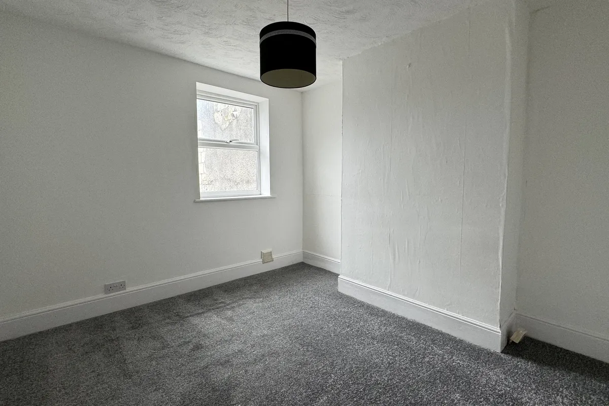 Flat Tonning Street in East Suffolk