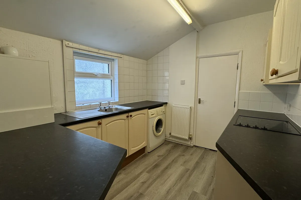 Flat Tonning Street in East Suffolk