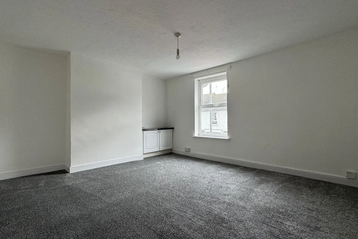 Flat Tonning Street in East Suffolk