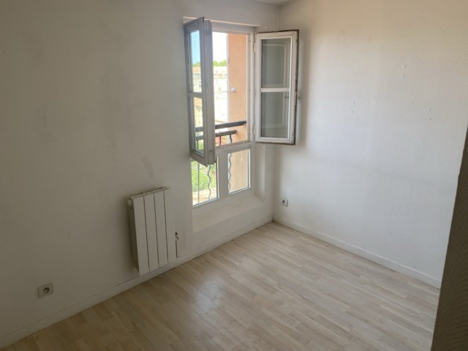 Flat Avenue Charles de Gaulle in Gardanne