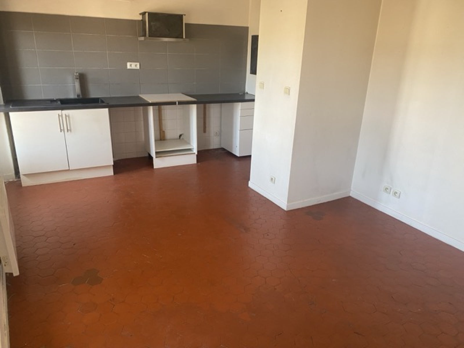 Flat Avenue Charles de Gaulle in Gardanne