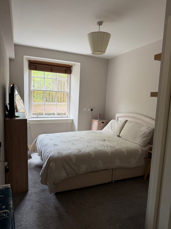 Room West Princes Street in Glasgow