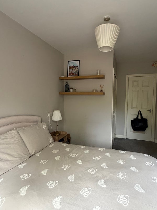 Room West Princes Street in Glasgow