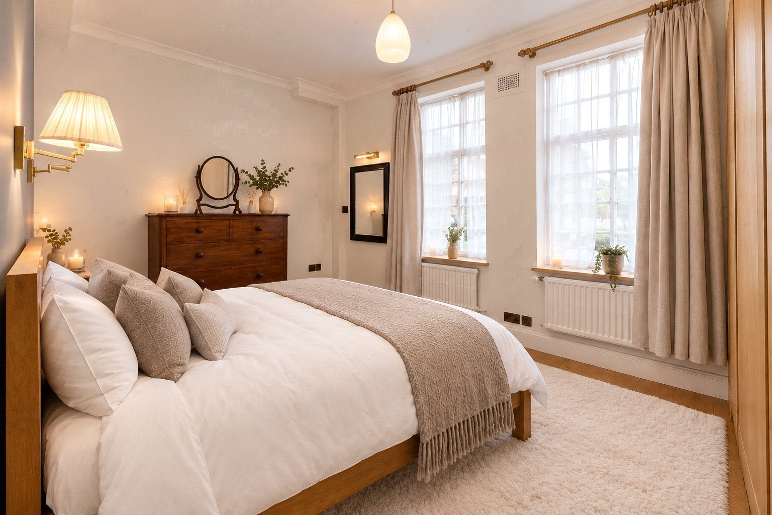 Flat Curzon Street in City of Westminster