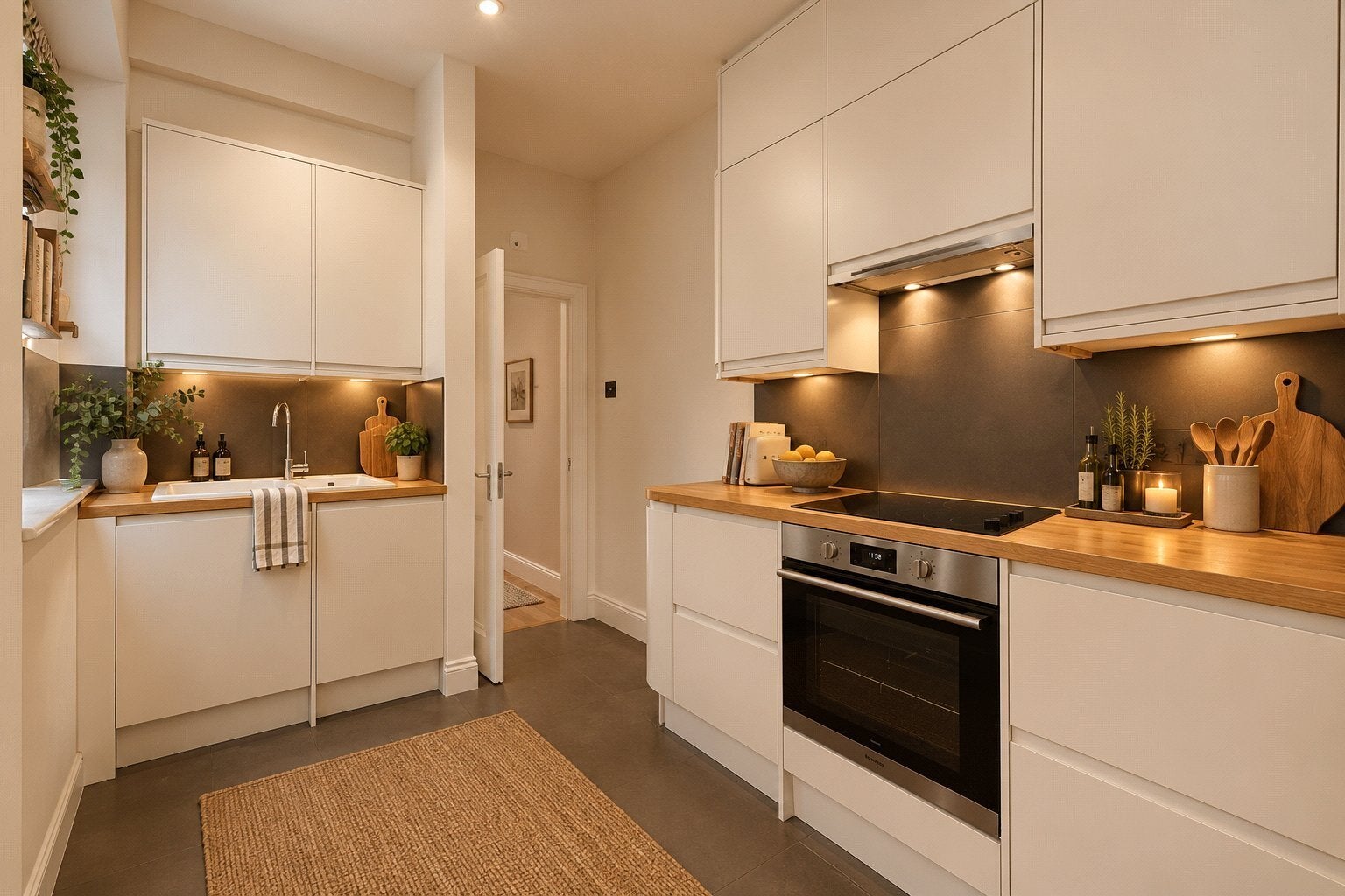 Flat Curzon Street in City of Westminster