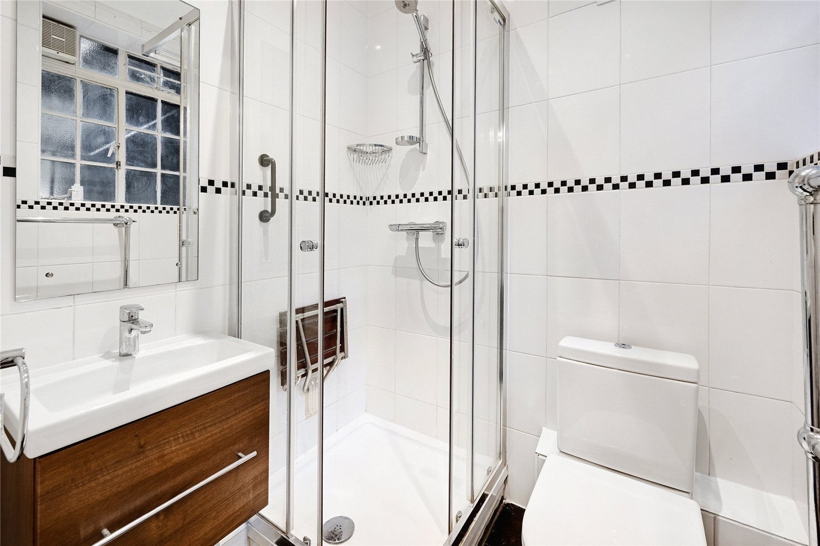 Flat Curzon Street in City of Westminster