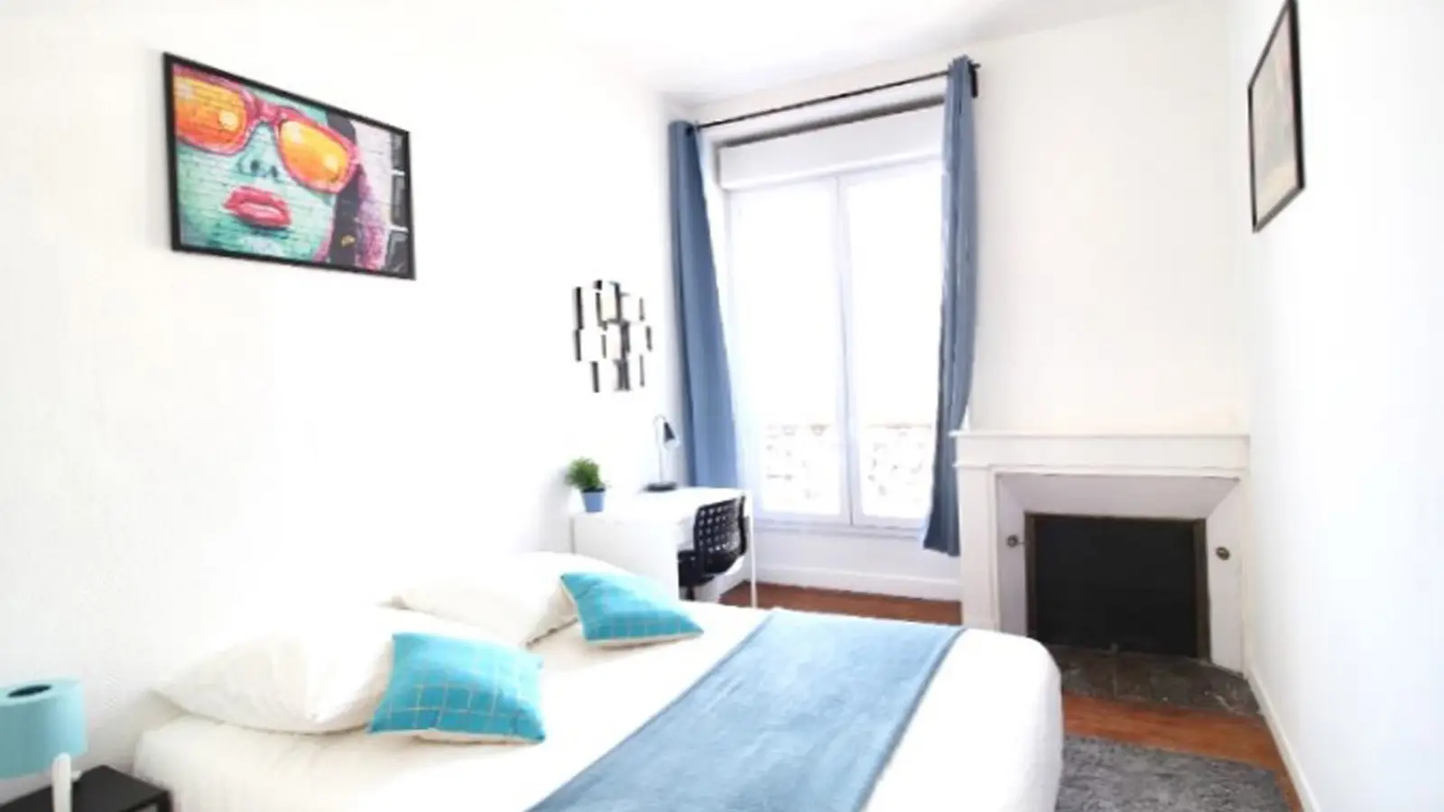 Appartement Rue de la Vieille Tour à Bordeaux