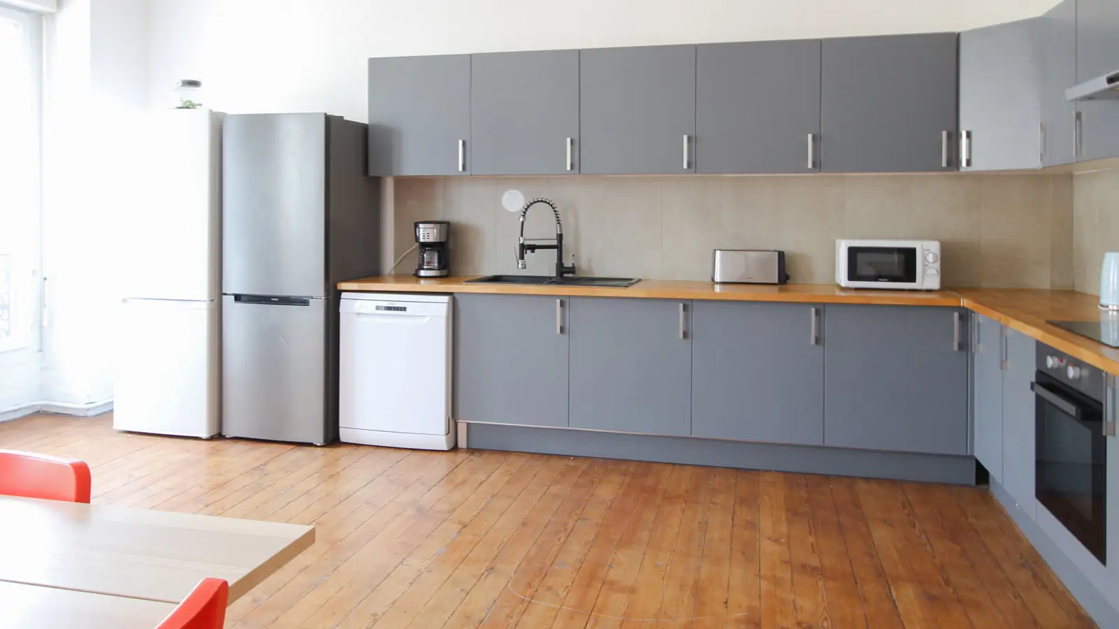 Appartement Rue de la Vieille Tour à Bordeaux