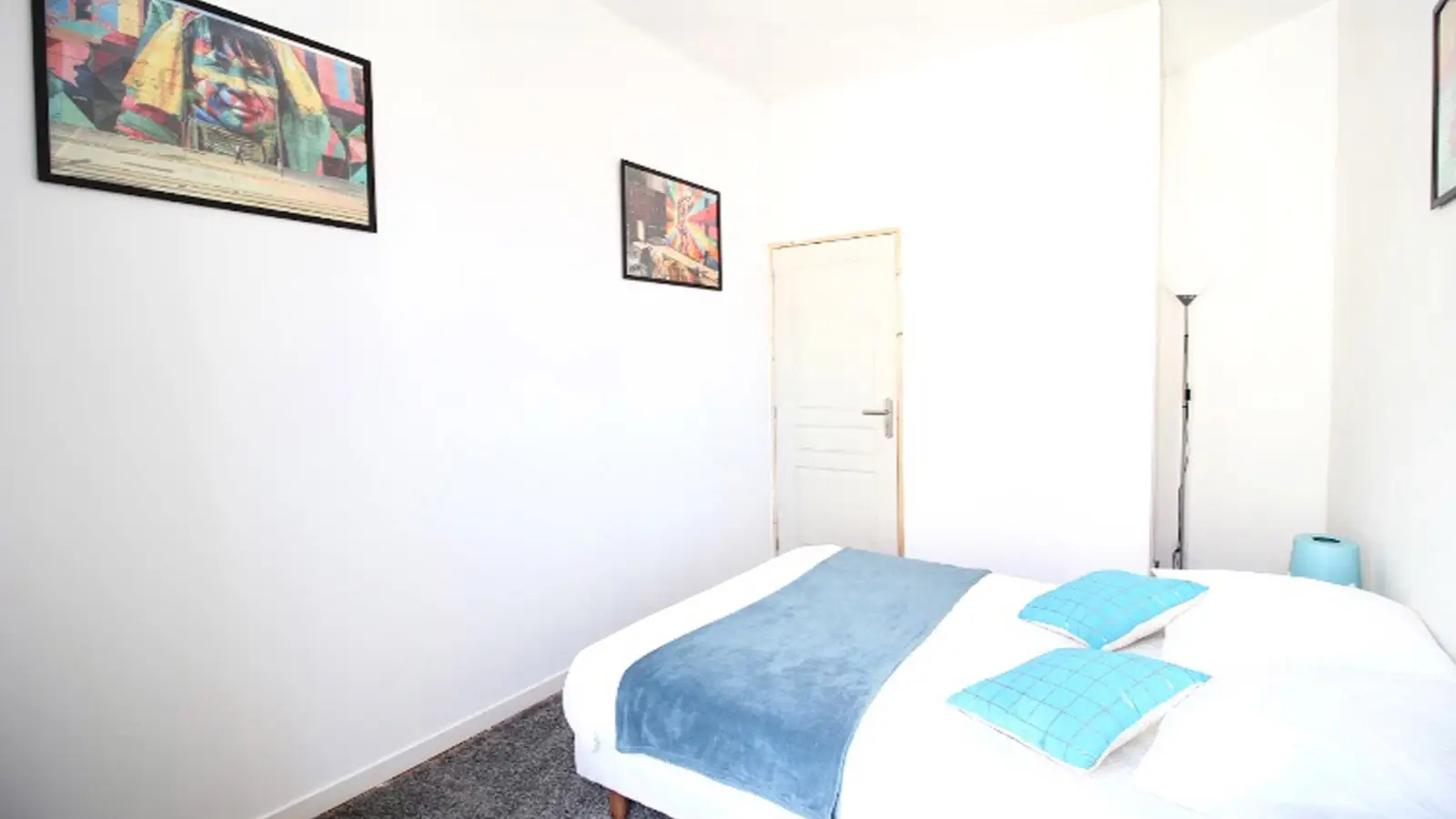 Appartement Rue de la Vieille Tour à Bordeaux