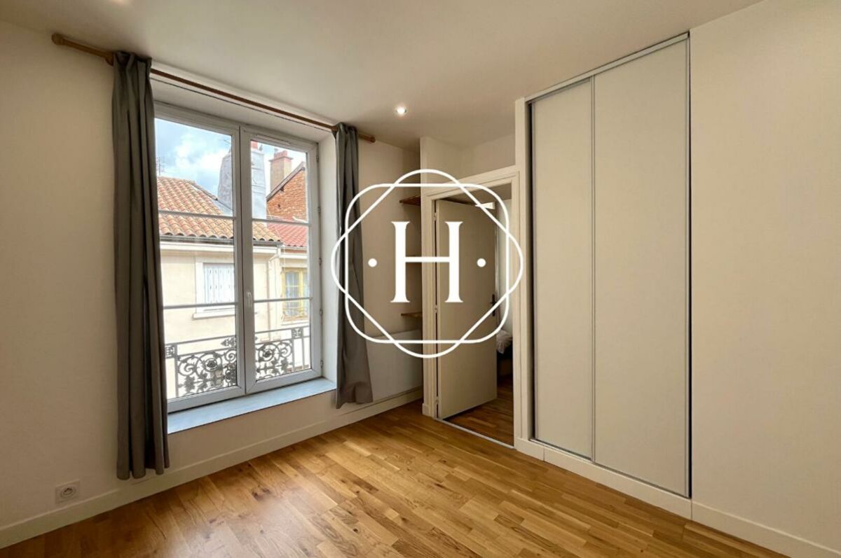Appartement Rue Carnot à Mâcon