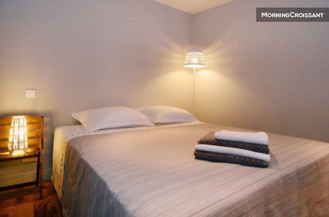 Appartement Montée du Gourguillon à Lyon