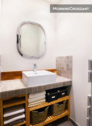 Appartement Montée du Gourguillon à Lyon