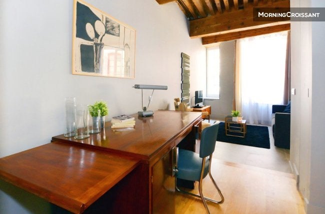 Appartement Montée du Gourguillon à Lyon
