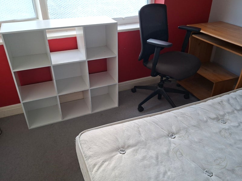 Room Caroline Street in Salford
