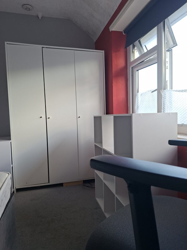 Room Caroline Street in Salford