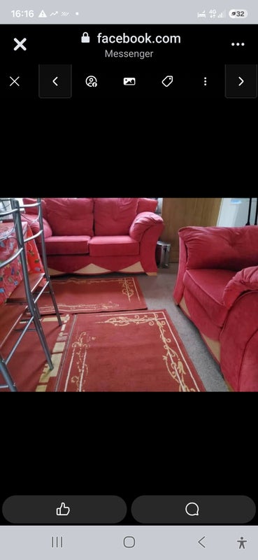 Room Caroline Street in Salford