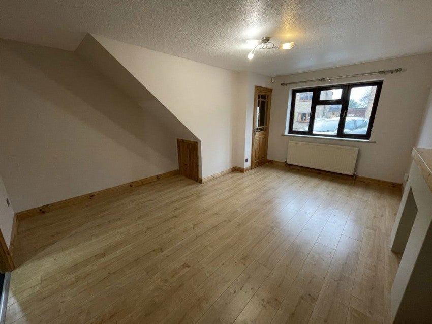 House Sycamore Close in North East Derbyshire