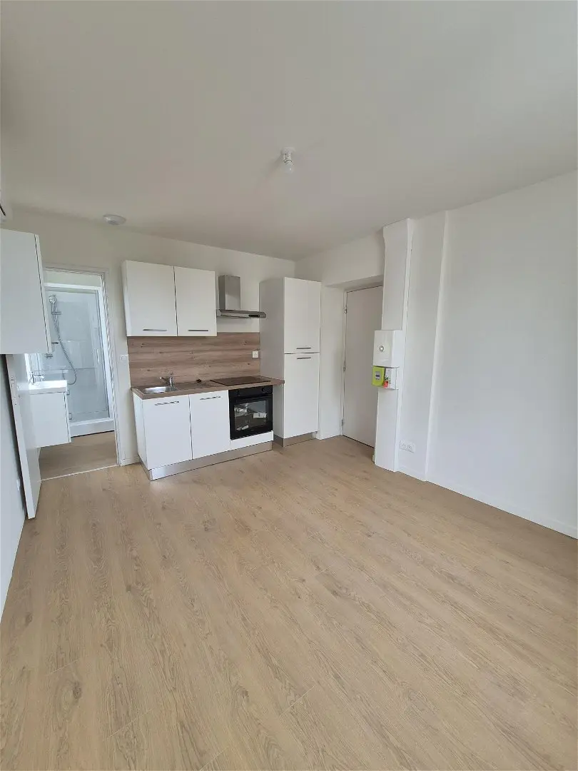 Flat Rue du Parc in Haubourdin