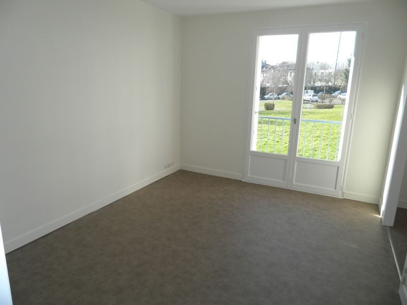 Chambre Avenue Général Leclerc à Rennes