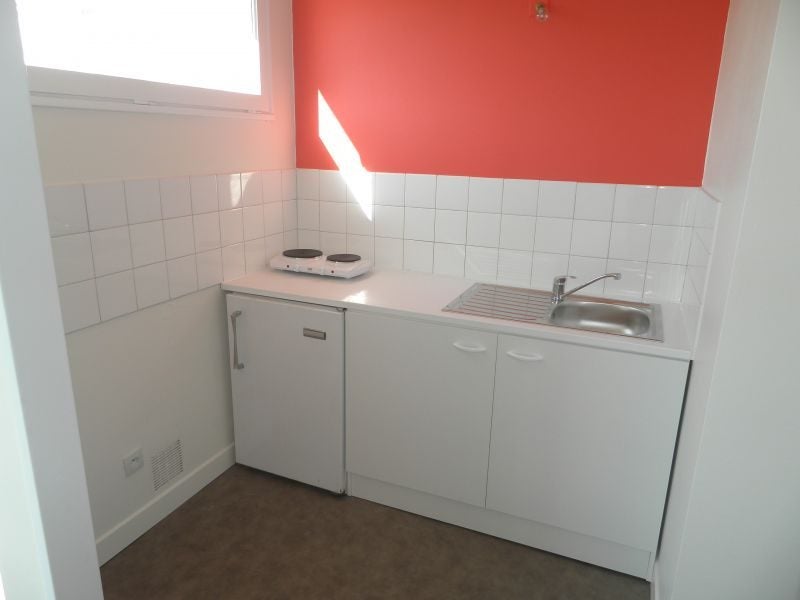 Chambre Avenue Général Leclerc à Rennes