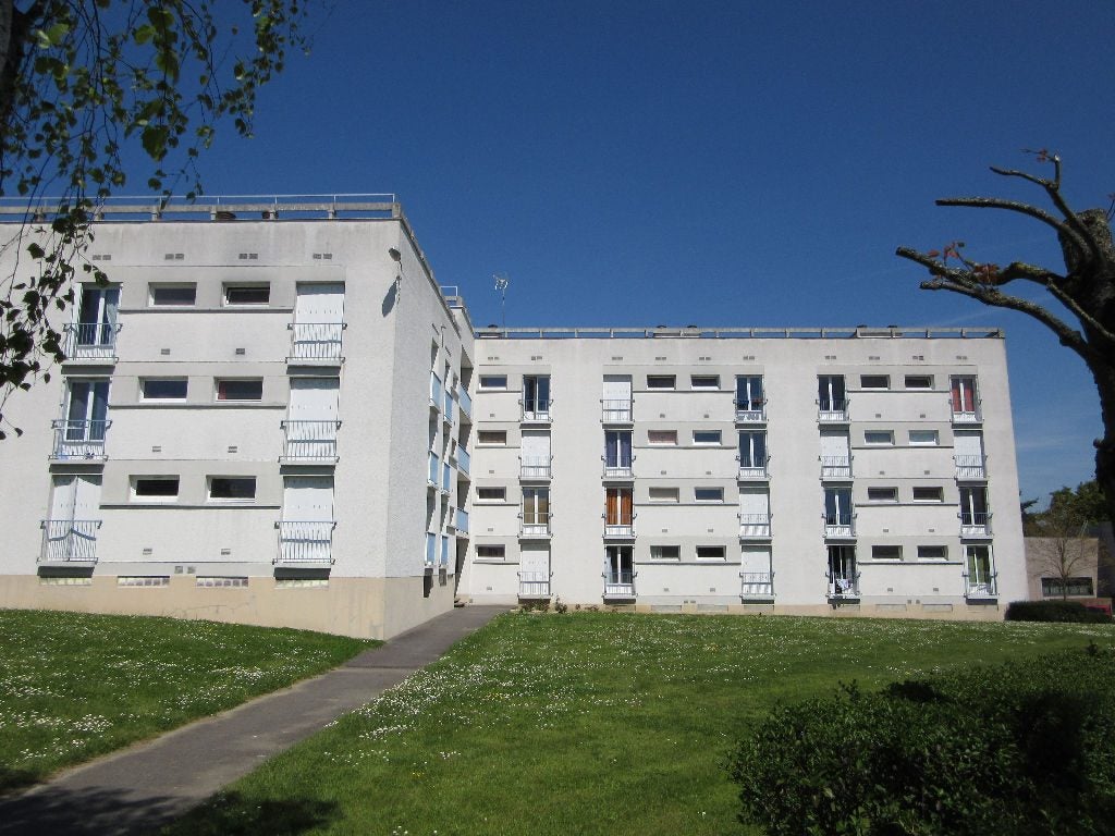 Chambre Avenue Général Leclerc à Rennes