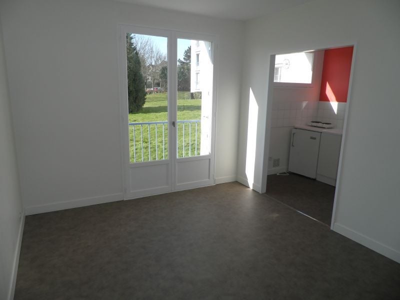 Chambre Avenue Général Leclerc à Rennes