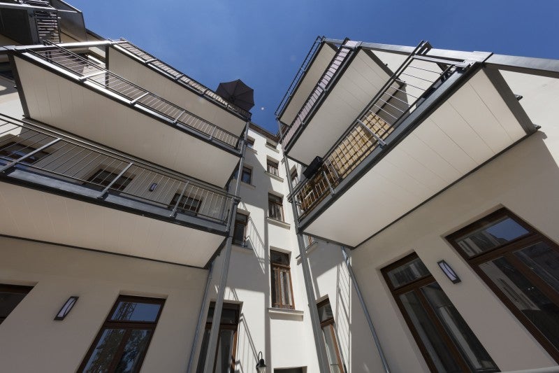 Wohnung Limbacher Straße in Chemnitz