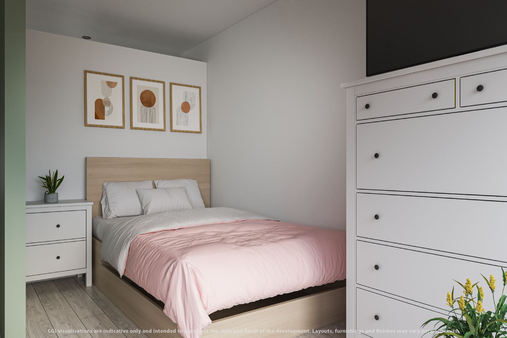 Room Verney Street in Exeter