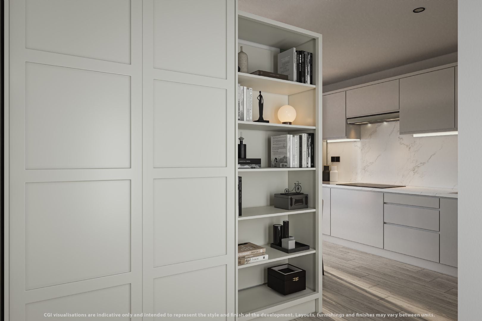 Room Verney Street in Exeter