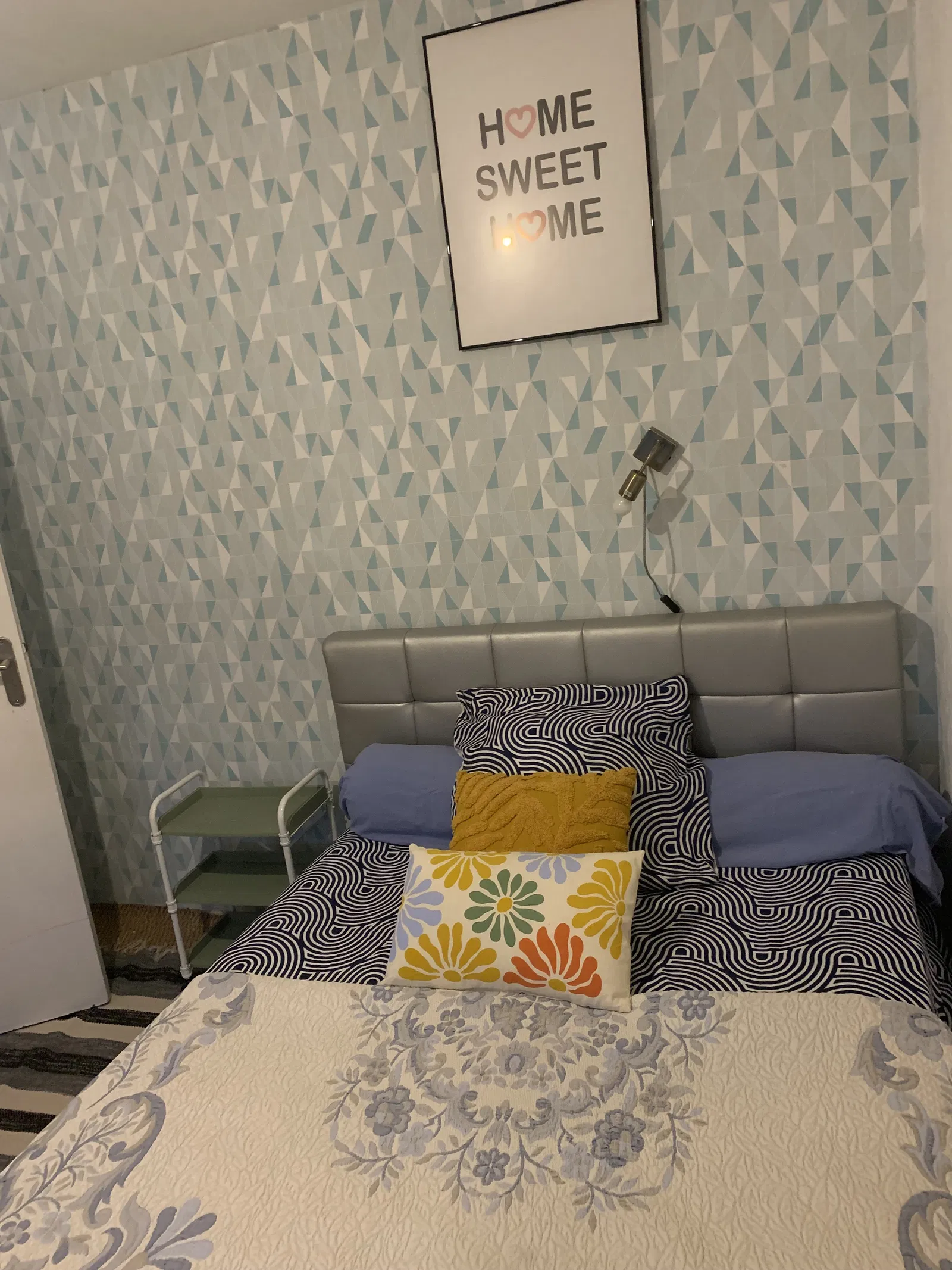 Room Rue Lecreulx in Nancy