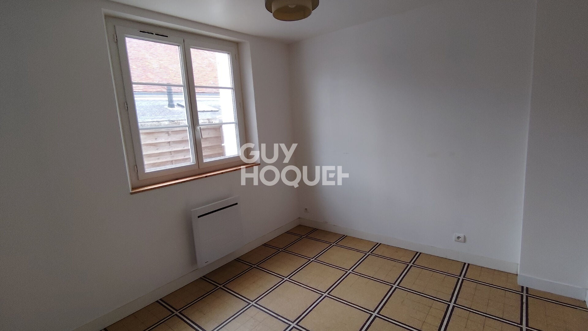 Appartement Rue Tarragon à Châteaudun
