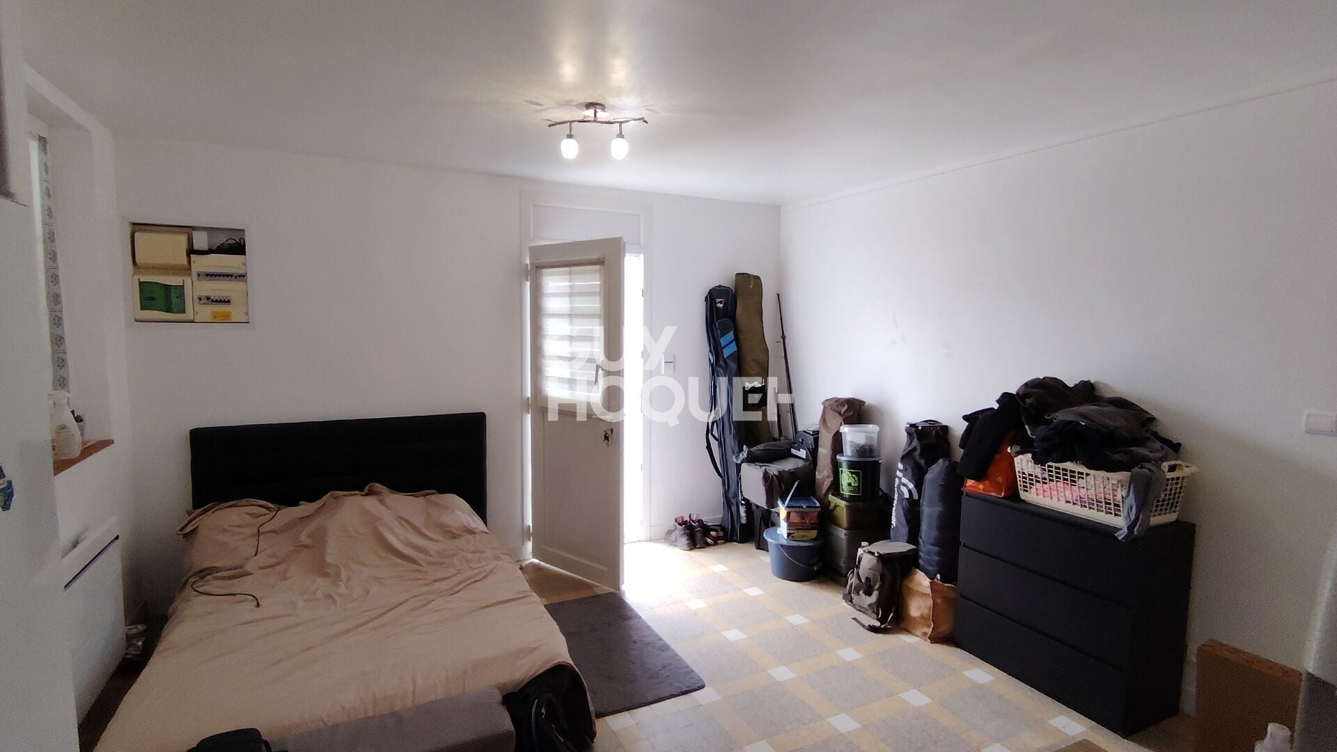 Appartement Rue Tarragon à Châteaudun