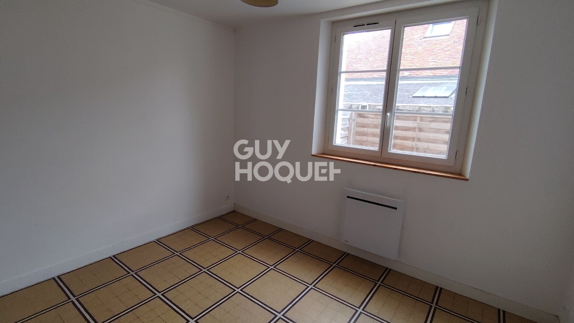 Appartement Rue Tarragon à Châteaudun