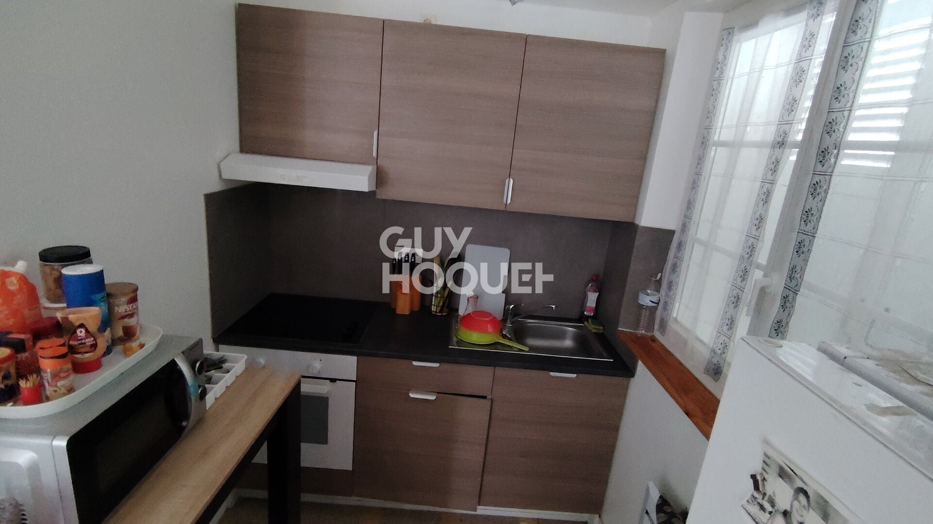Appartement Rue Tarragon à Châteaudun