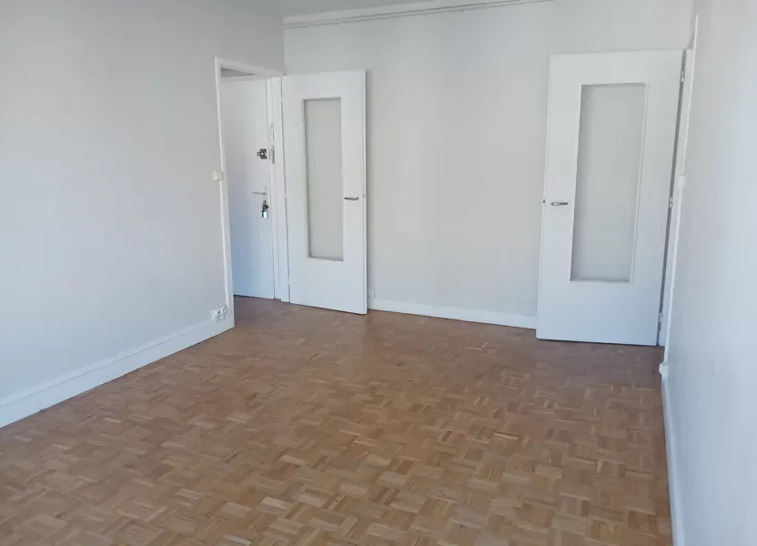 Appartement Rue du Chinchauvaud à Limoges