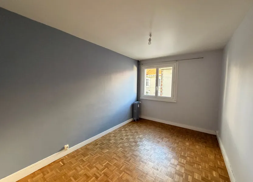 Flat Rue du Chinchauvaud in Limoges
