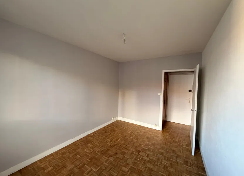 Flat Rue du Chinchauvaud in Limoges